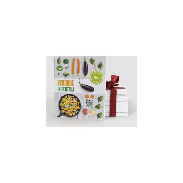 cucina vegetariana. book set composto da 8 libri