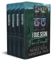 I Due Segni - Il box set completo