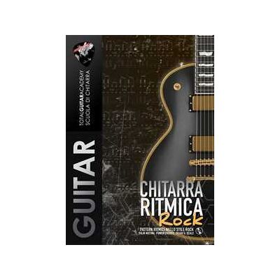 Chitarra Ritmica Rock Chitarra Ritmica Rock