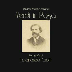 Verdi in Posa