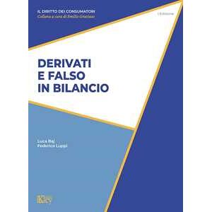 Derivati e falso in bilancio