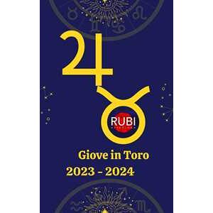 Giove in Toro 2023-2024