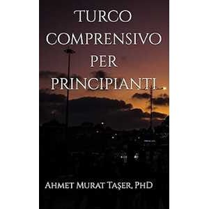 Turco comprensivo per principianti