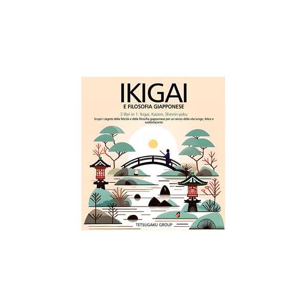 ikigai e filosofia giapponese