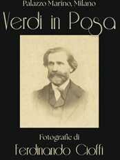 Verdi in Posa