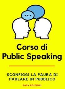 Corso di Public Speaking