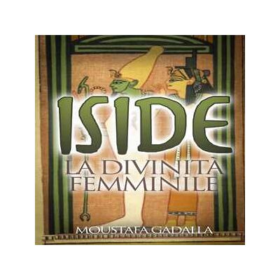 Iside La Divinità Femminile Iside La Divinità Femminile