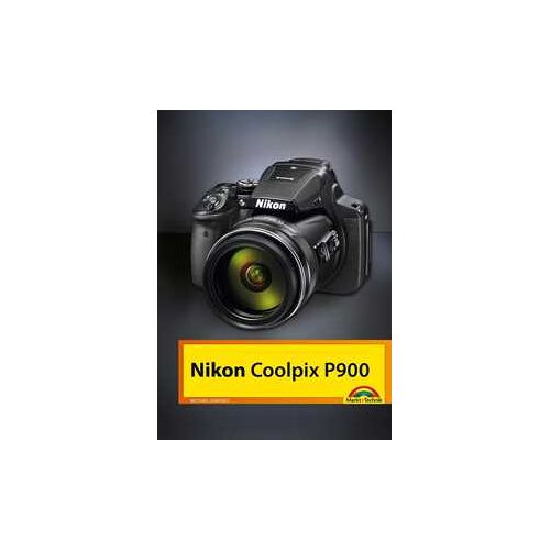 Nikon Coolpix P900