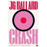 J. G. Ballard Crash