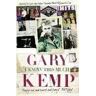 Gary Kemp I Know This Much: From Soho to Spandau
