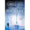 Greg Iles Spandau Phoenix