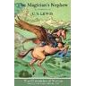 C. S. Lewis The Magician's Nephew