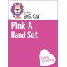 Pink A Band Set: Band 01a/Pink a