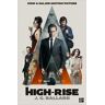 J. G. Ballard High-Rise