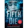 J.D. Barker The Fifth to Die