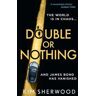 Double or Nothing (Double O, Book 1)