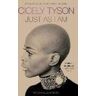 Cicely Tyson Just as I Am