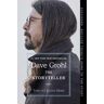 Dave Grohl The Storyteller: Tales of Life and Music