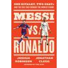 Messi vs. Ronaldo