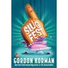 Gordon Korman Slugfest