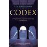 Lev Grossman Codex