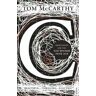 Tom McCarthy C