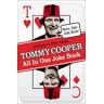 Tommy Cooper All In One Joke Book: Book Joke, Joke Book