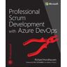 Richard Hundhausen Professional Scrum Development with Azure DevOps