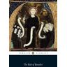 St Benedict The Rule of Benedict