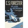 C.S. Forester Plain Murder