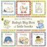 Allan Ahlberg;Janet Ahlberg Baby's Big Box of Little Books