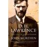 D. H. Lawrence