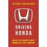 Driving Honda