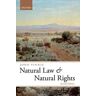 Natural Law and Natural Rights