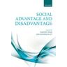 Social Advantage and Disadvantage