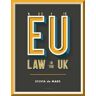 Sylvia de Mars EU Law in the UK