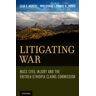 Litigating War