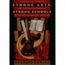 Strong Arts, Strong Schools