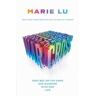 Marie Lu Warcross