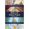 Philip Pullman Four Tales
