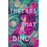 Kika Hatzopoulou Threads That Bind