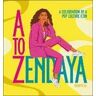 Satu Hameenaho-Fox A to Zendaya: A Celebration of a Pop Culture Icon