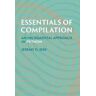 Essentials of Compilation