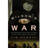 Wilson's War