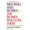 Men Who Hate Women and the Women Who Love Them