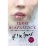 Terri Blackstock If I'm Found