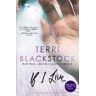 Terri Blackstock If I Live