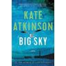 Kate Atkinson Big Sky