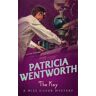 Patricia Wentworth The Key