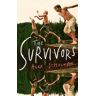 Alex Schulman The Survivors